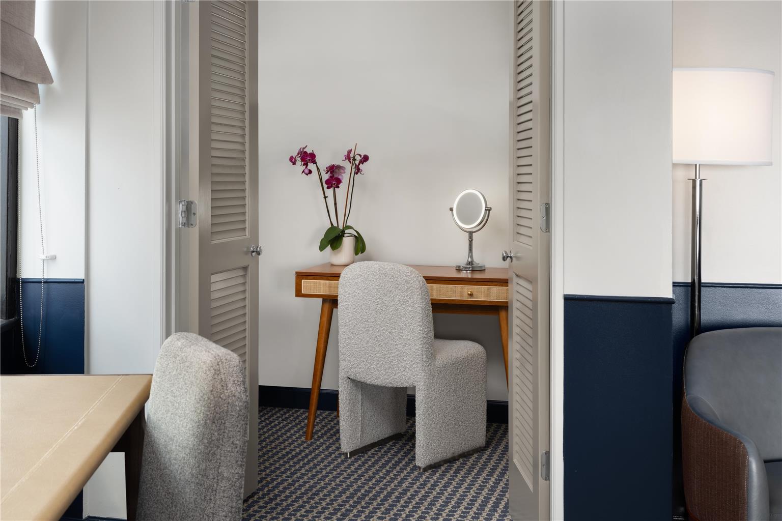 Hilton Orrington/Evanston Image