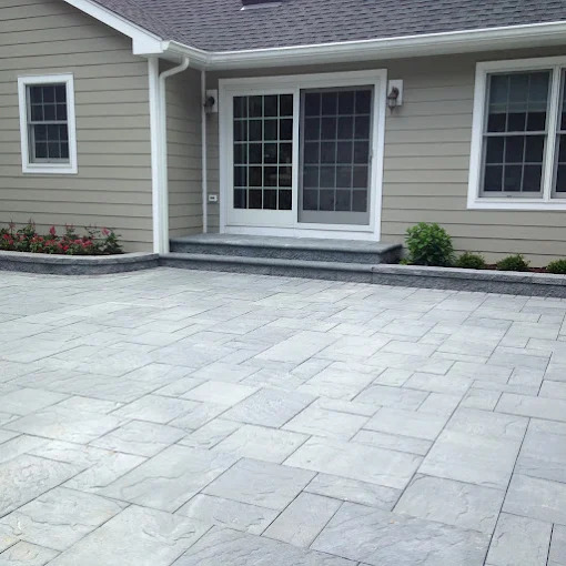 Marcellos Builders