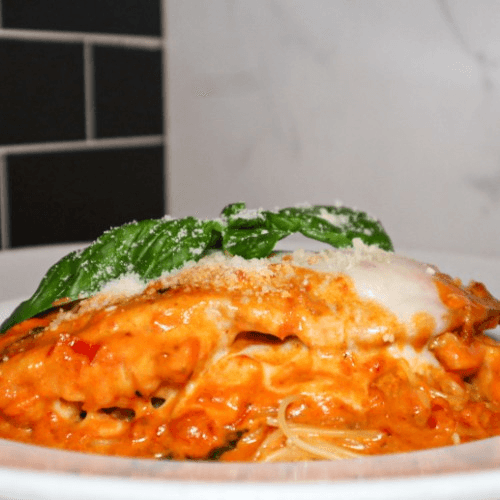 Chicken Sugarosa