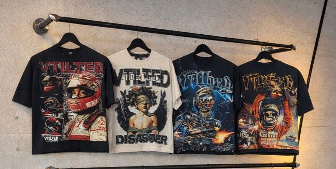 LGND Clothing & Perfumes Image