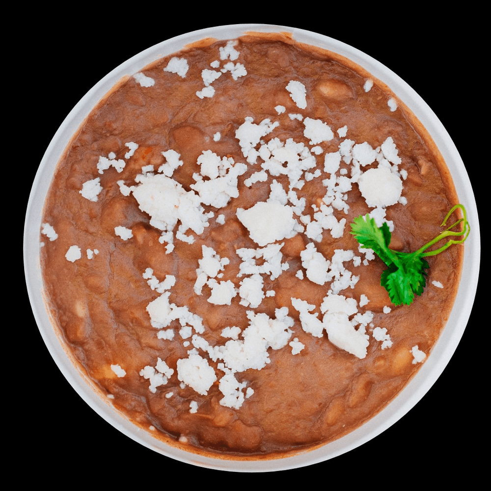 Refried Beans