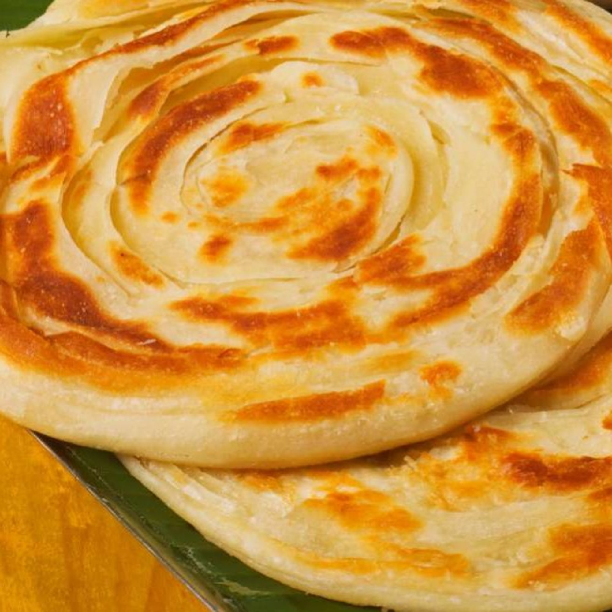 laccha paratha