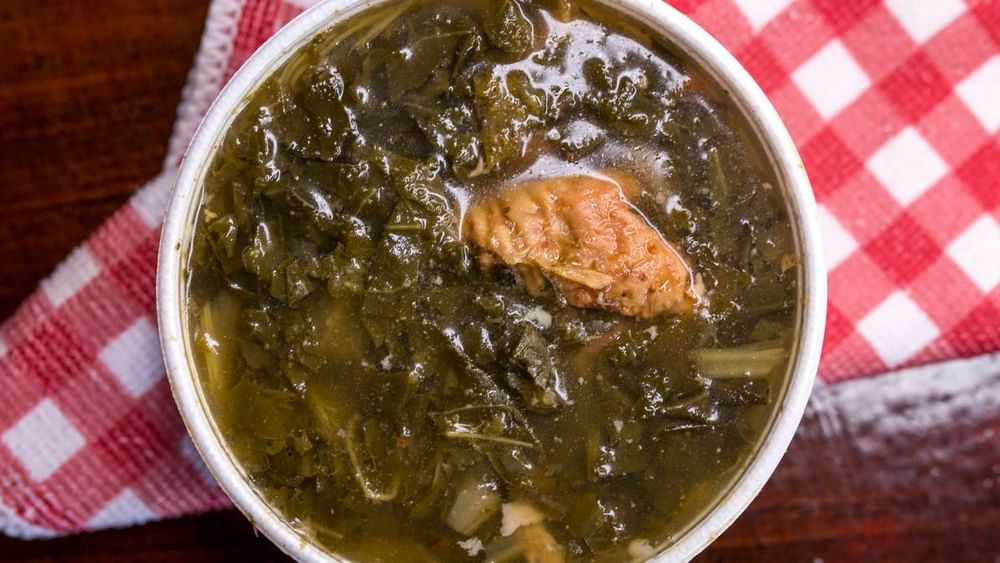 Collard Greens