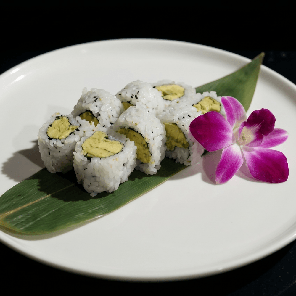 86. Avocado Roll