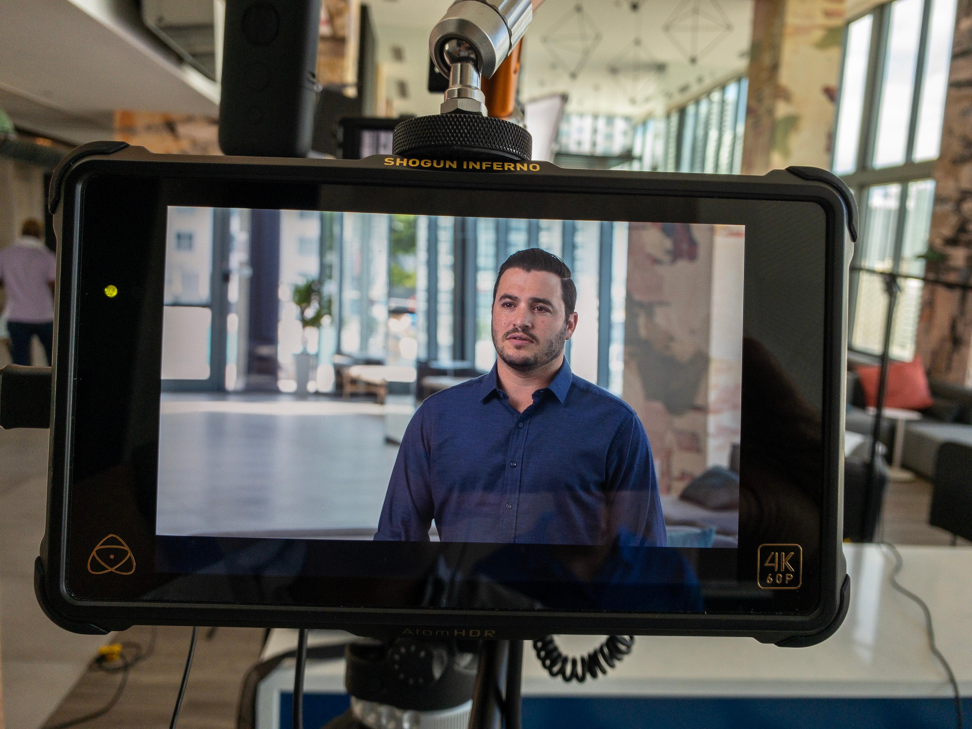 Miami Video Productions Image