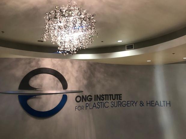 Images Ong Institute for Plastic Surgery & Health