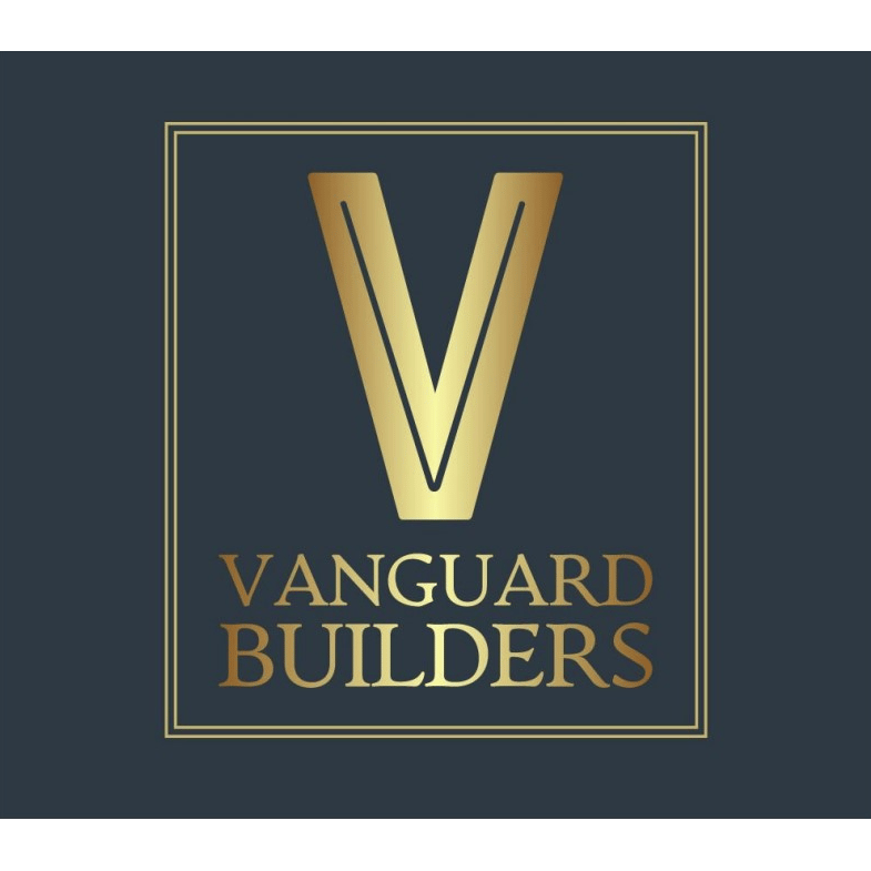 Vanguard Builders Corporation Logo