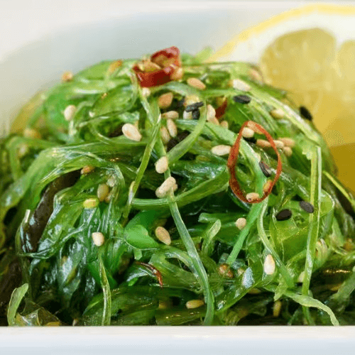 Wakame (N)
