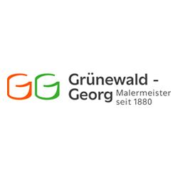 Logo von Grünewald Georg Malergeschäft Inh. Arno Schwarzbauer