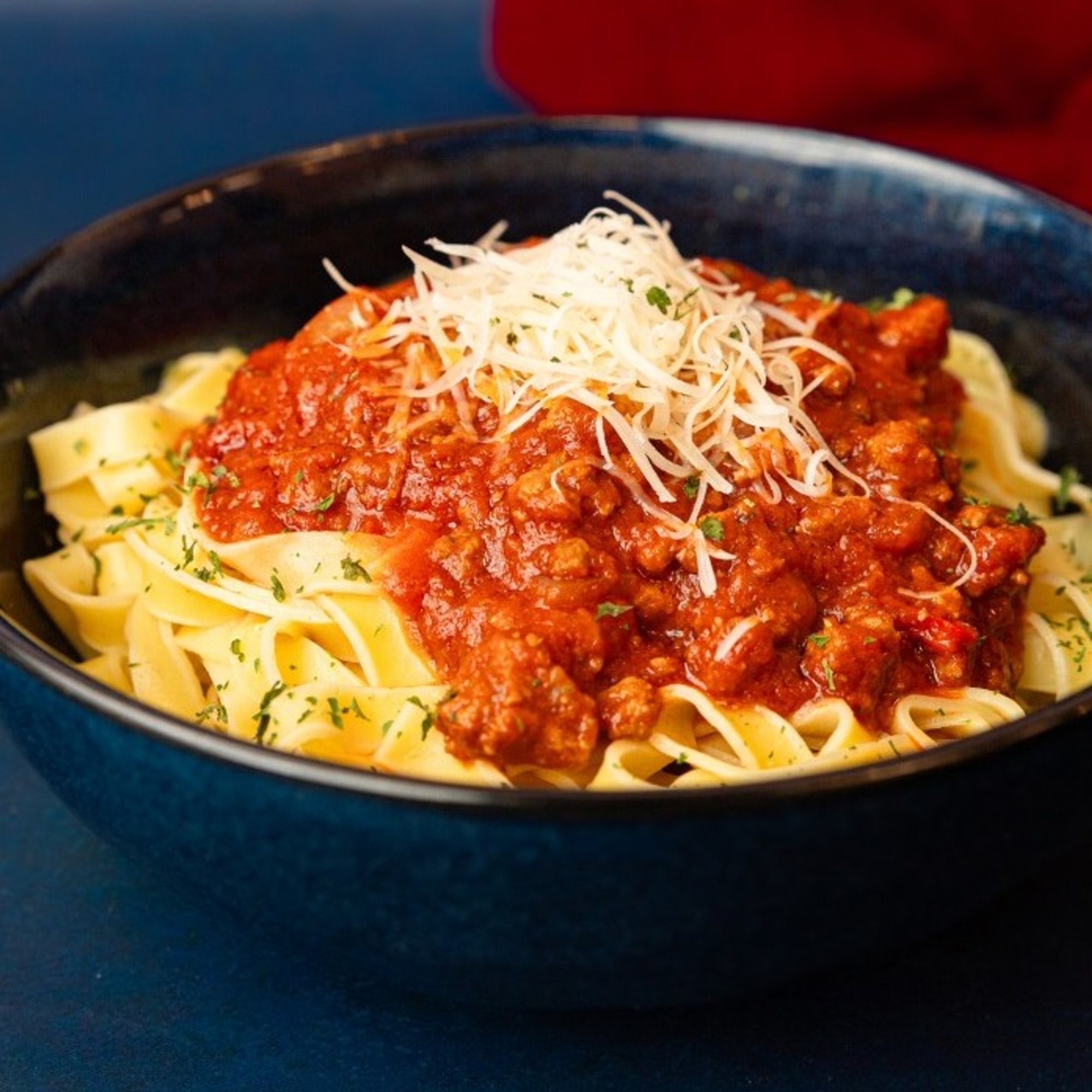 Fettuccine