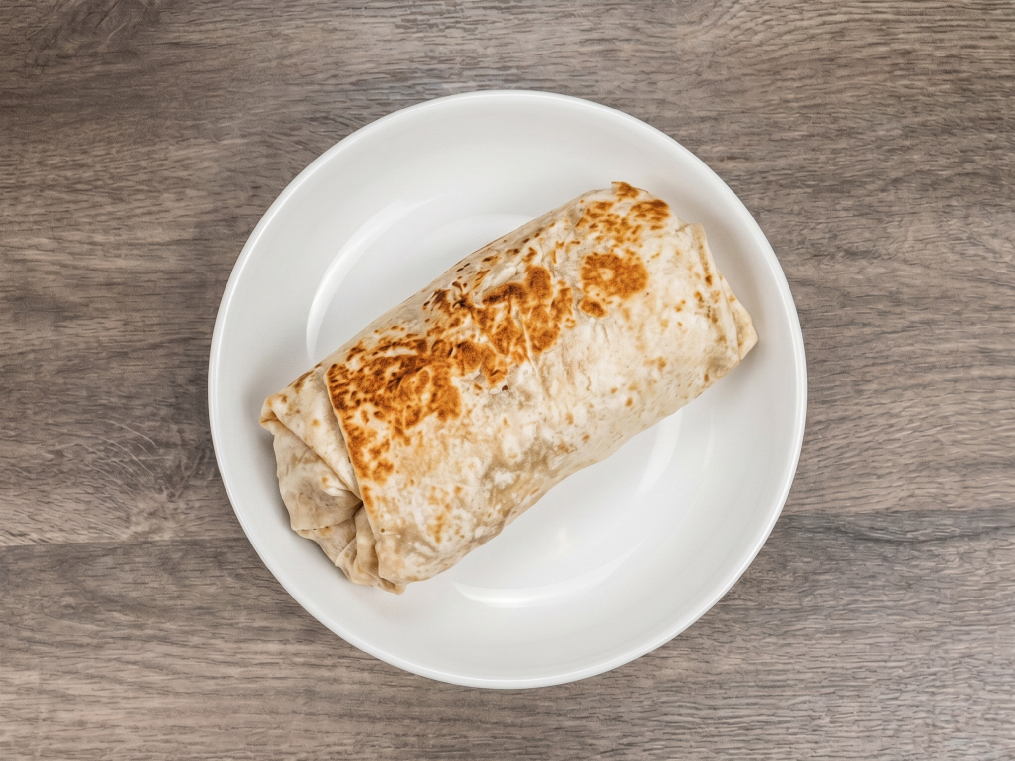 Burrito Camaron/Asada