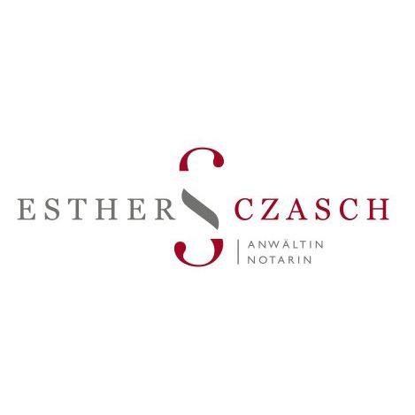 Notarin in Vierheim Esther Czasch