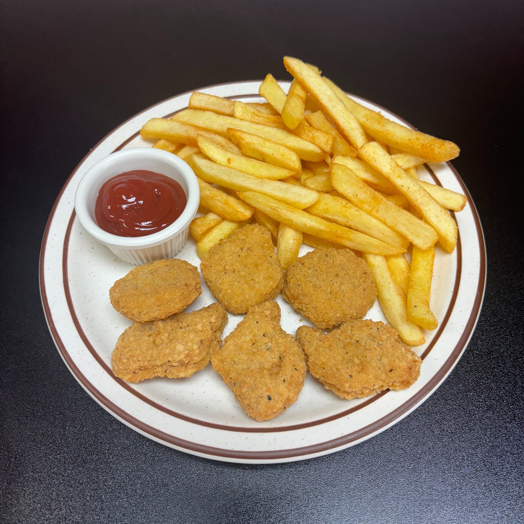 Kid’s Chicken Nuggets