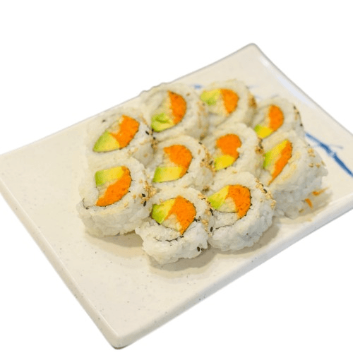 Vegetable Roll