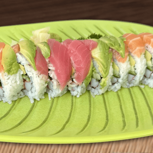 Titanic Roll