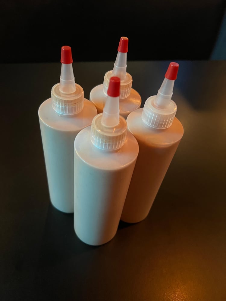 8oz. Ridiculous Sauce