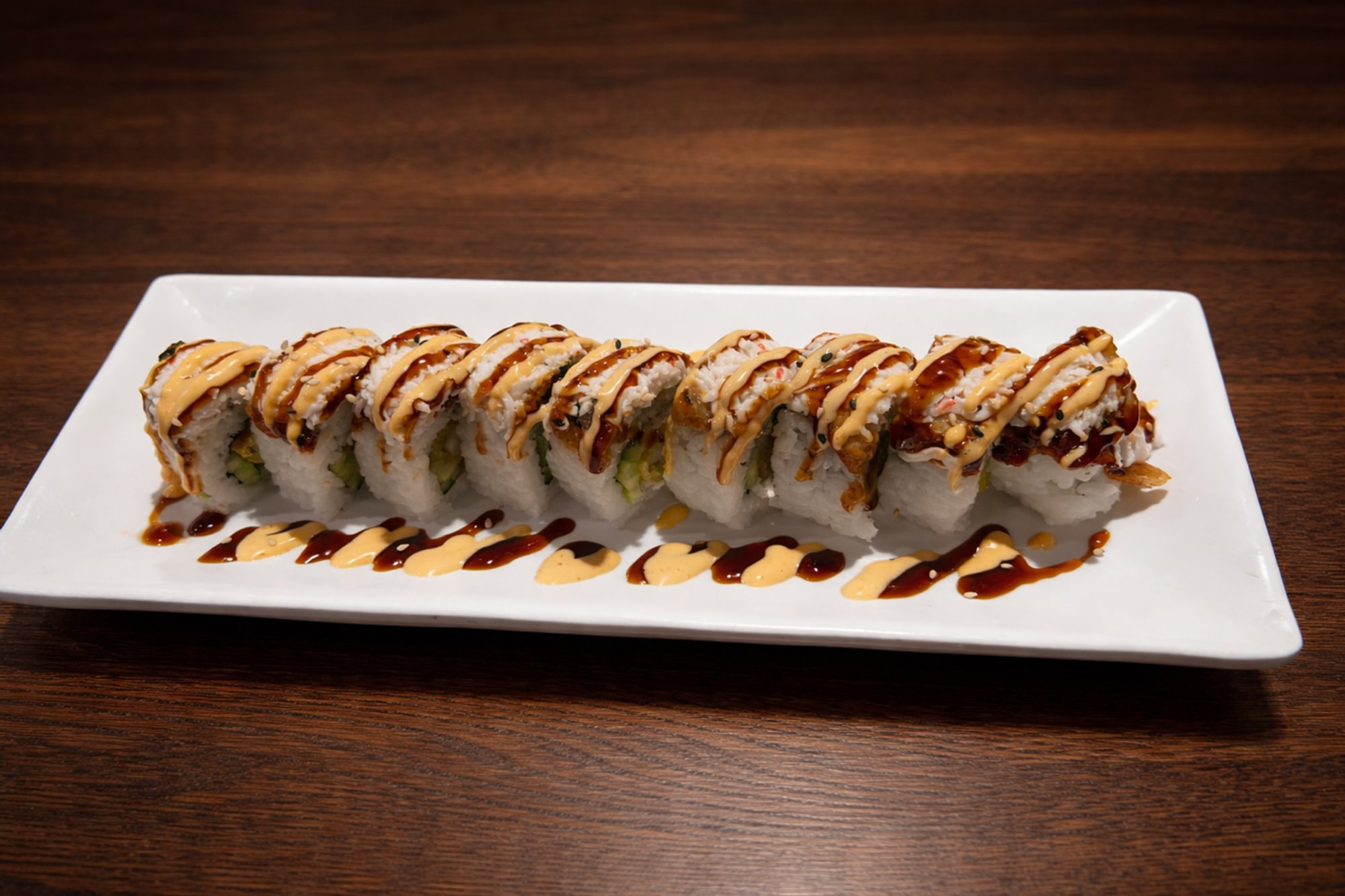 A11. Ninja Roll
