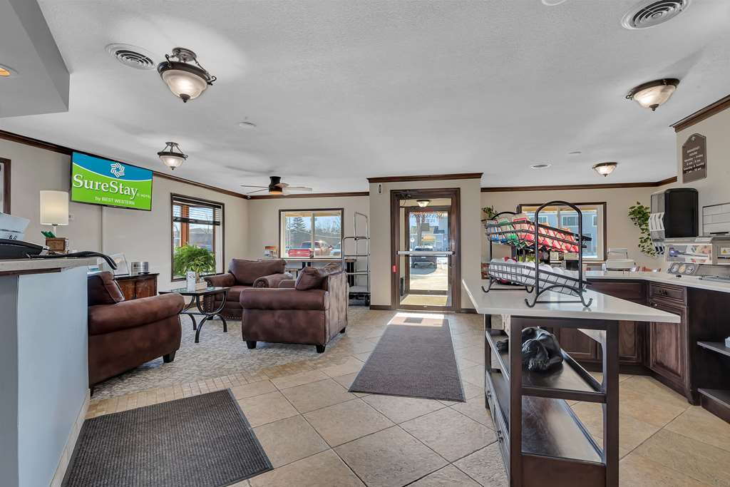 SureStay by Best Western Spicer Image