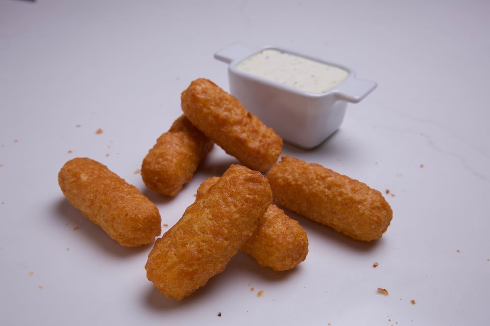 6 PC Cheese Sticks