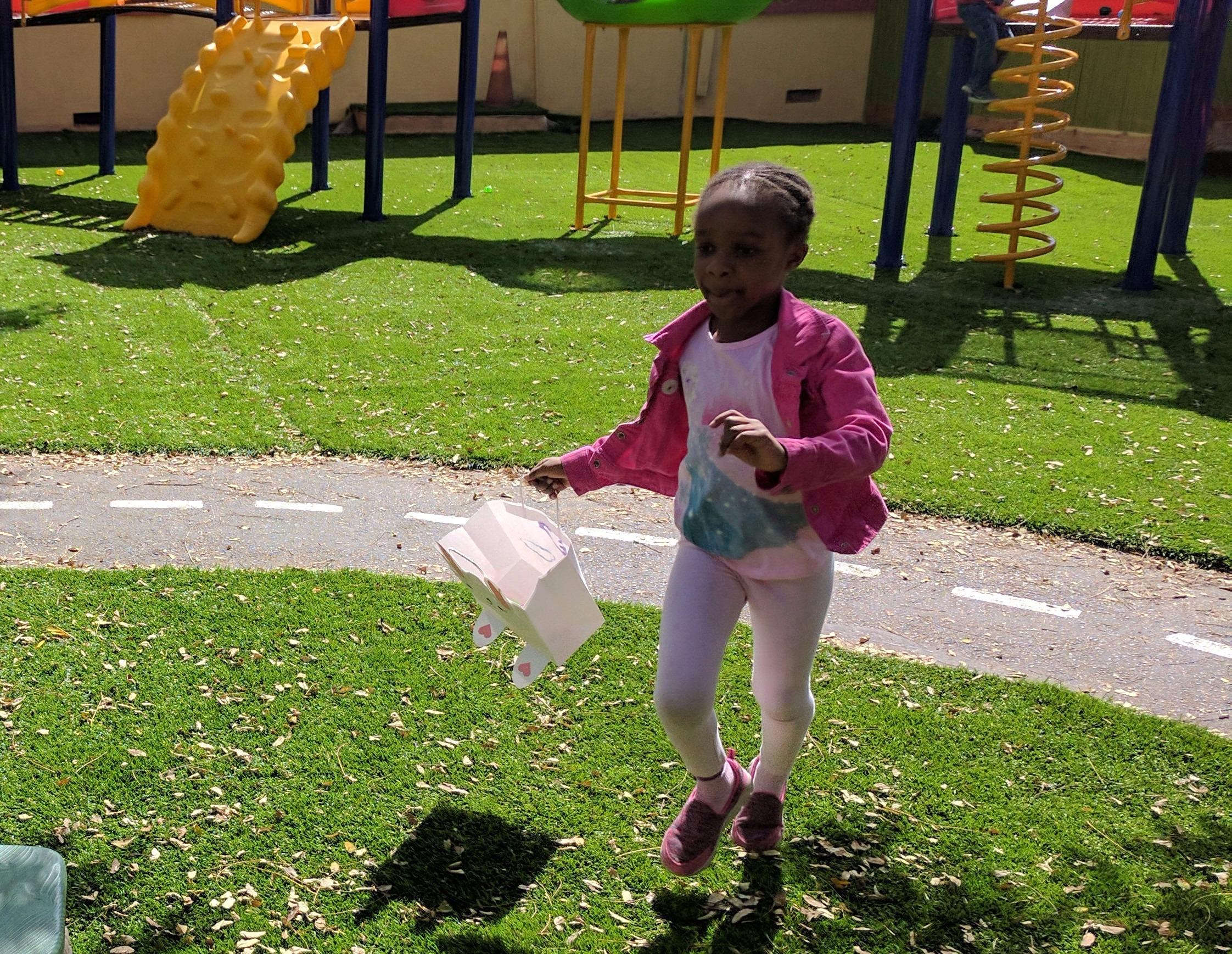 Pasadena Preschool Academy Photo