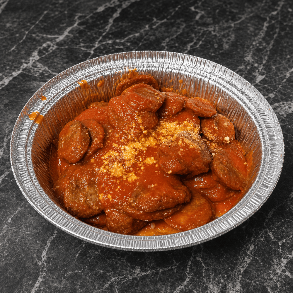 Side of Sausage
