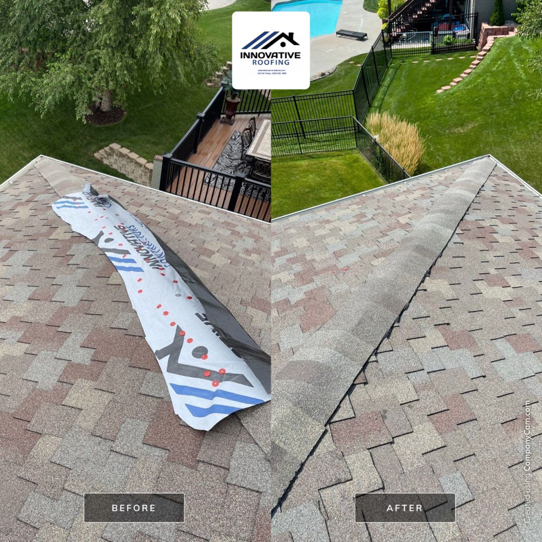 Innovative Roofing Image