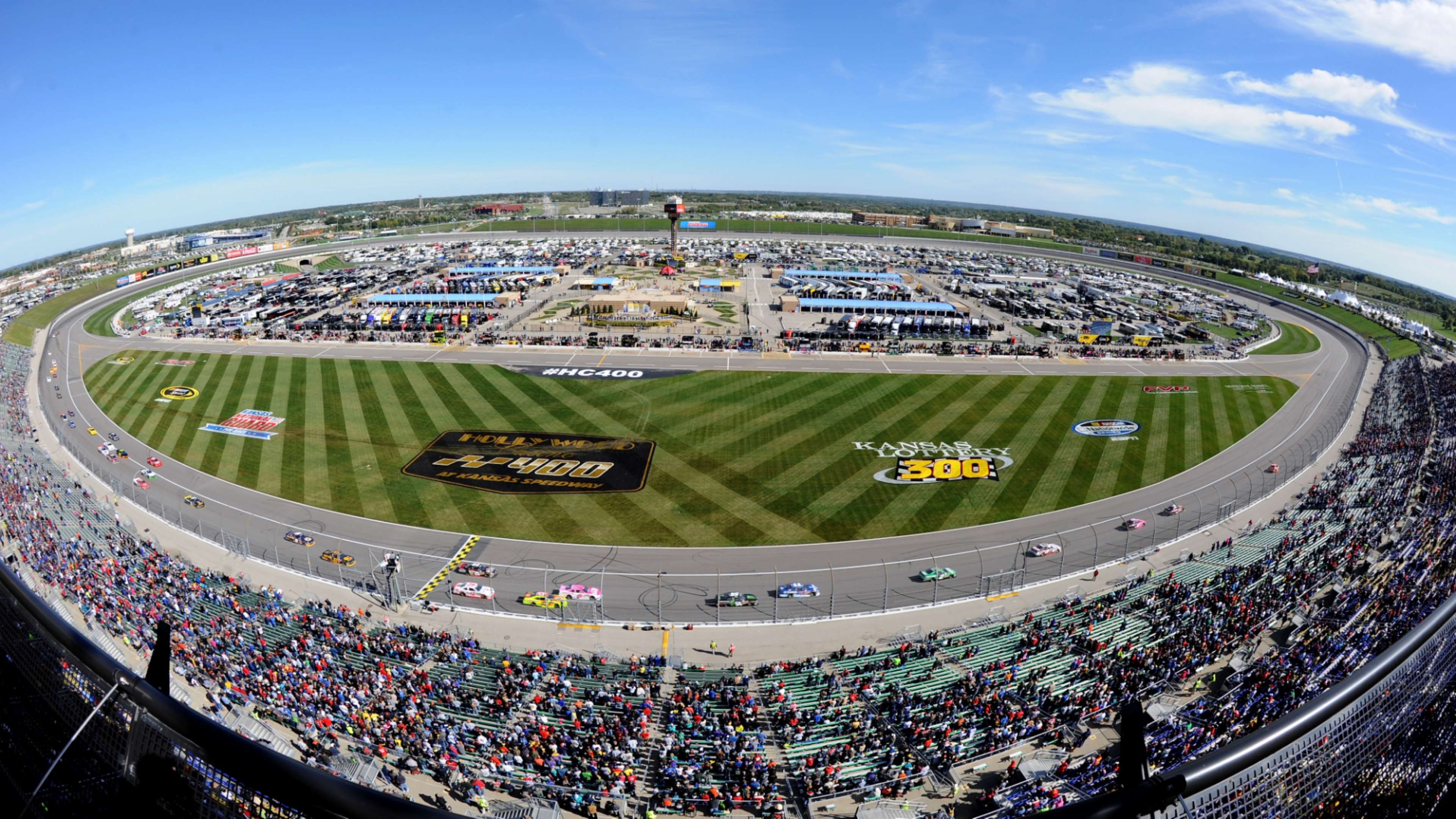 Kansas Speedway