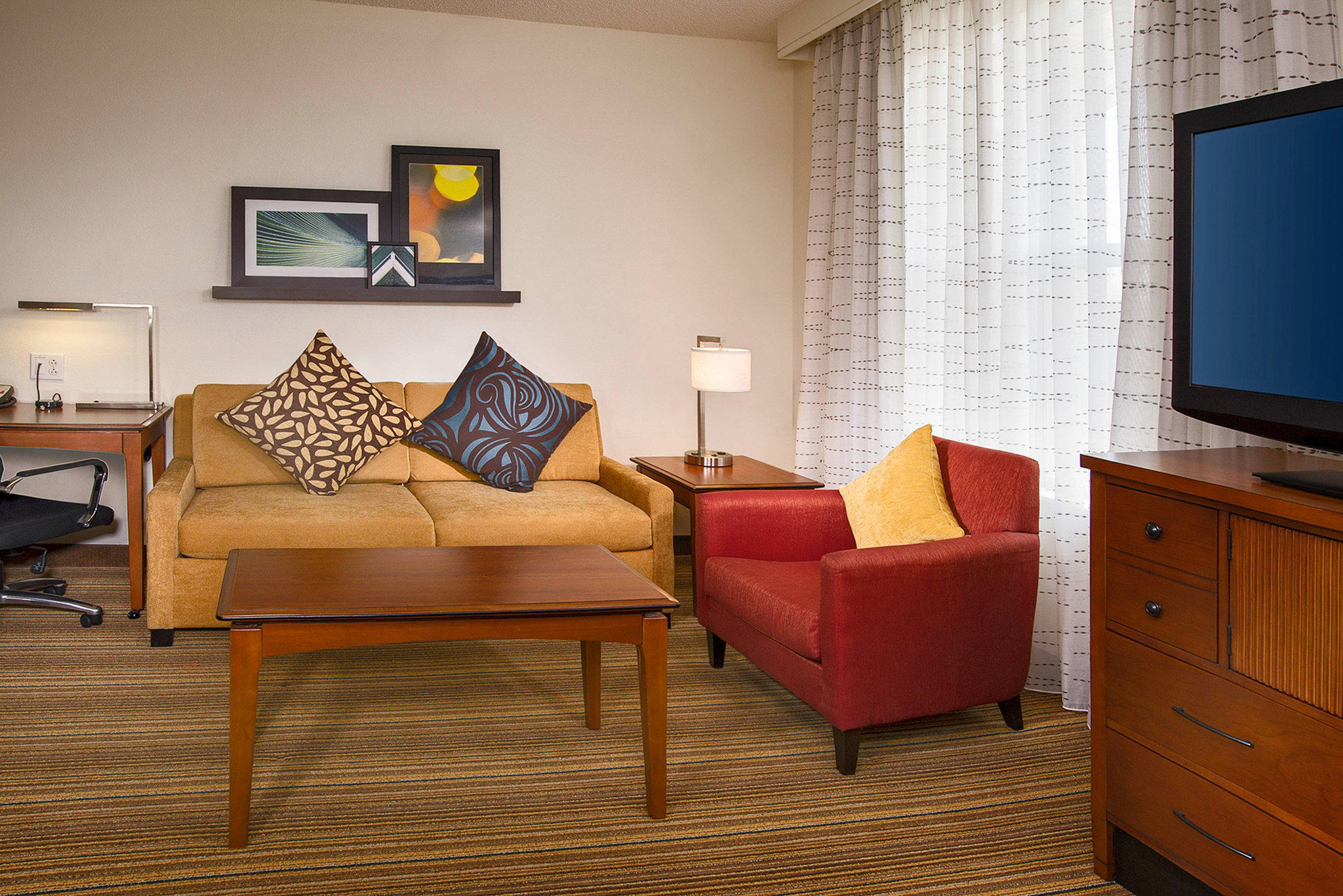 Residence Inn by Marriott Silver Spring Photo