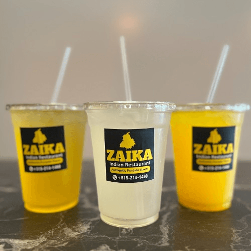 Mango Refresher