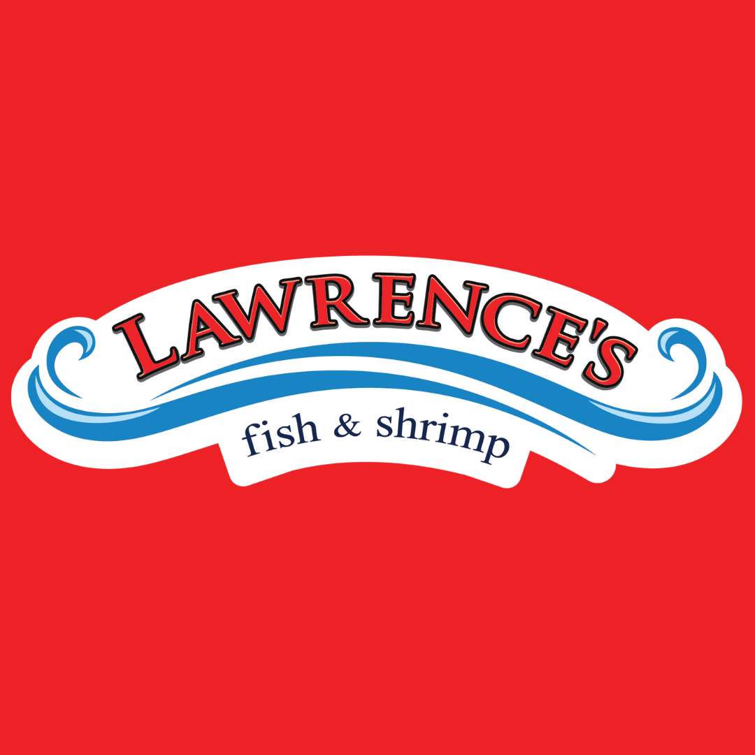 Lawrence's Fish & Shrimp