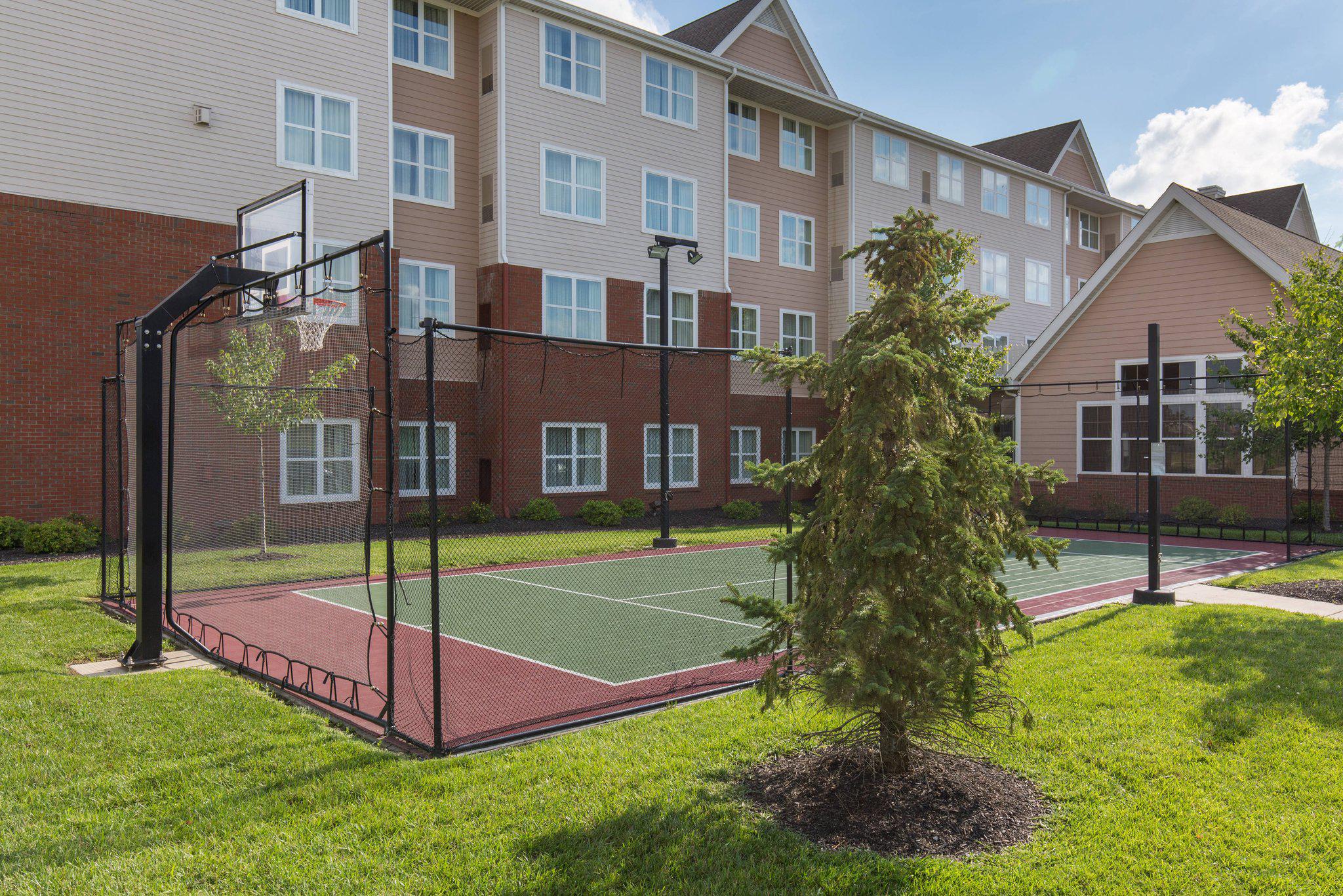 Residence Inn by Marriott Dayton Vandalia Photo