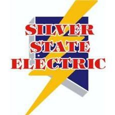 Silver State Electric Logo