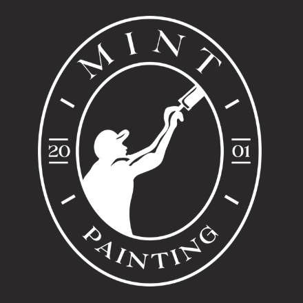 Mint Painting