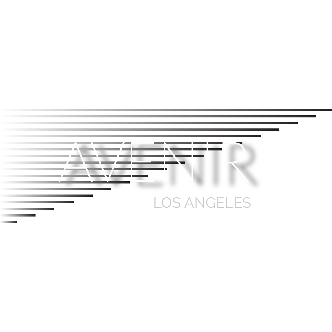 AVENIR-LA Logo