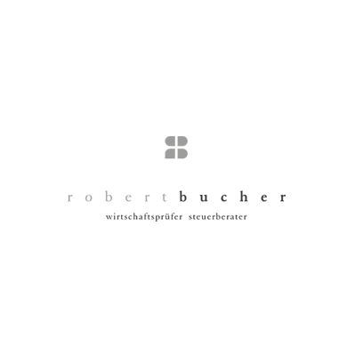 Logo von Robert Bucher Steuerberatungsgesellschaft mbH