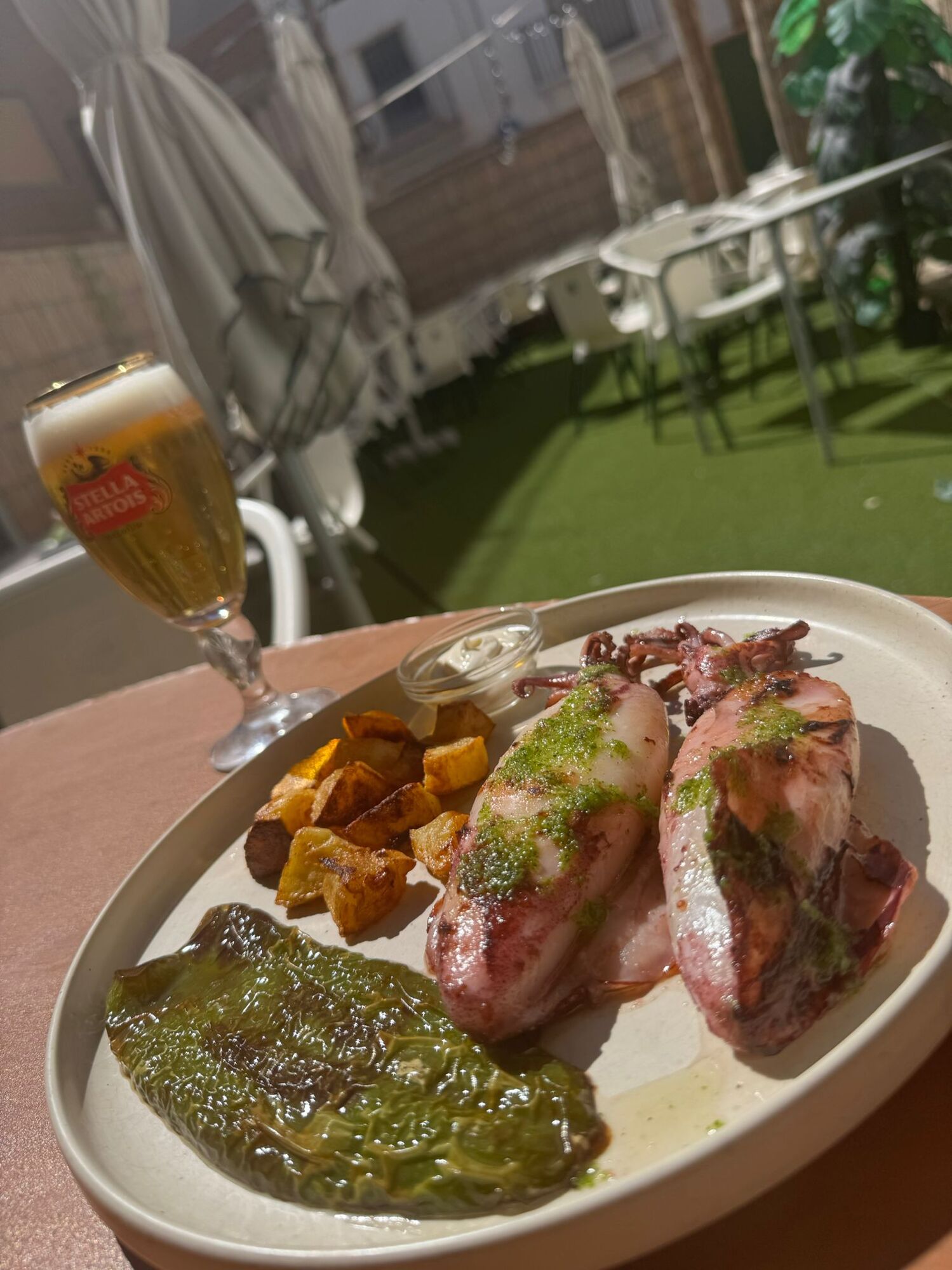 Galería en miniatura