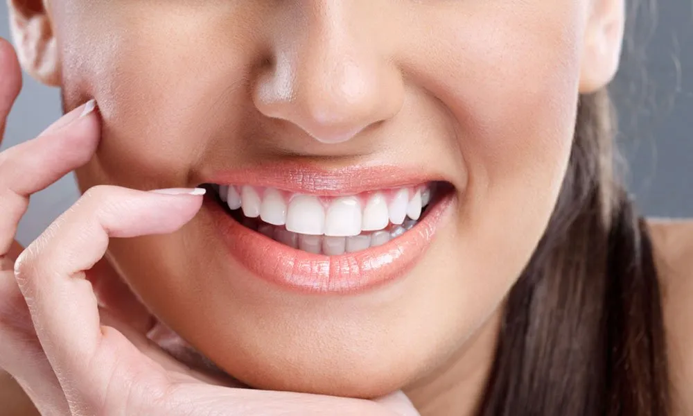 Cosmetic Dentistry