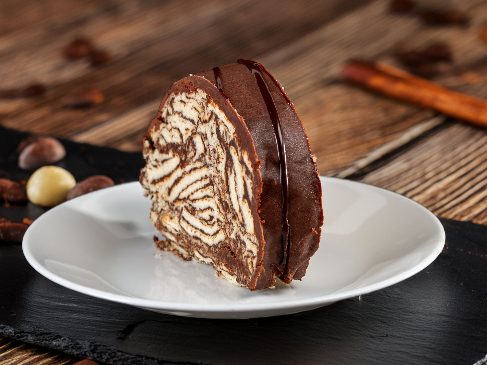 Lazy Cake / ليزي كيك