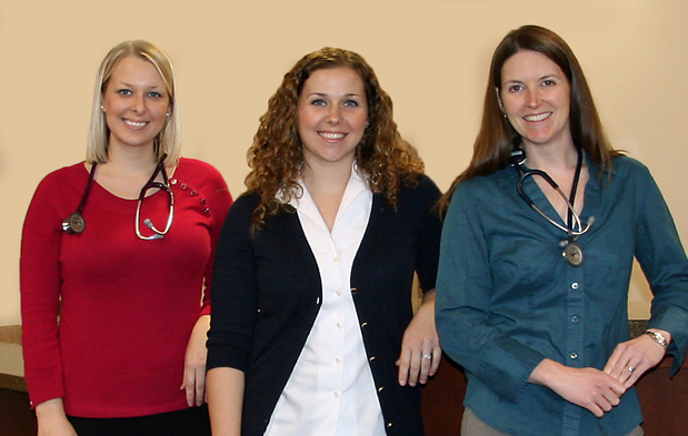 Images Stephanie Suber DO - Family Centered Medicine