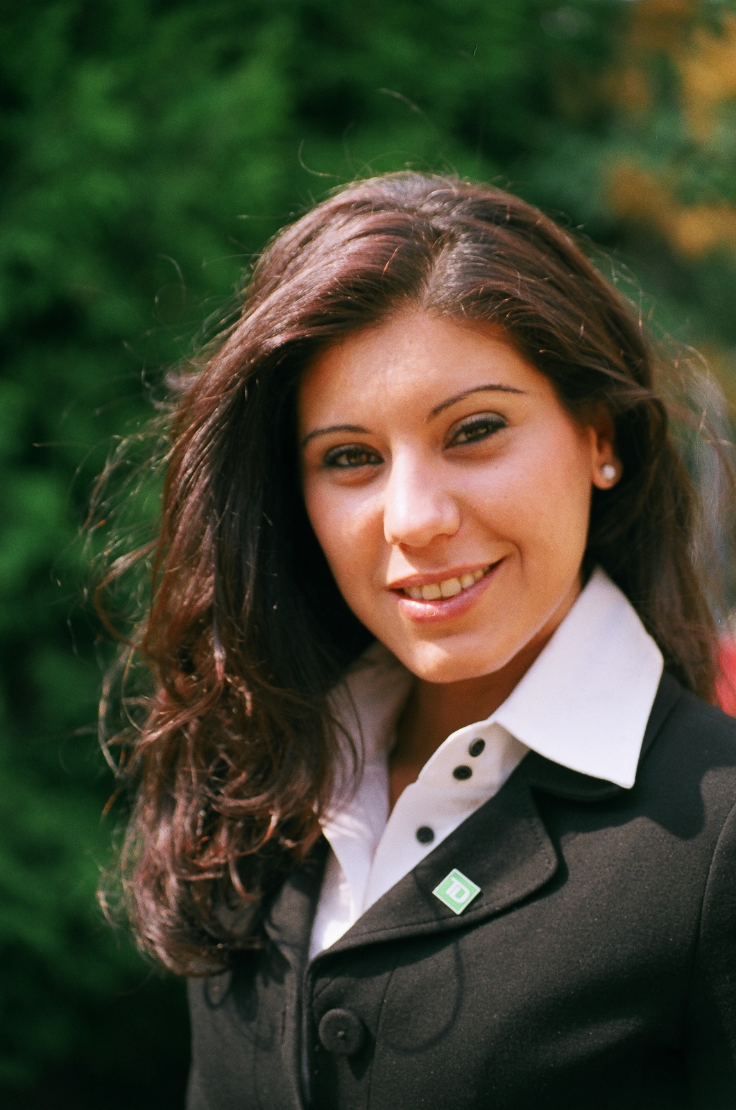 Images Nathalie Amzallag - TD Financial Planner