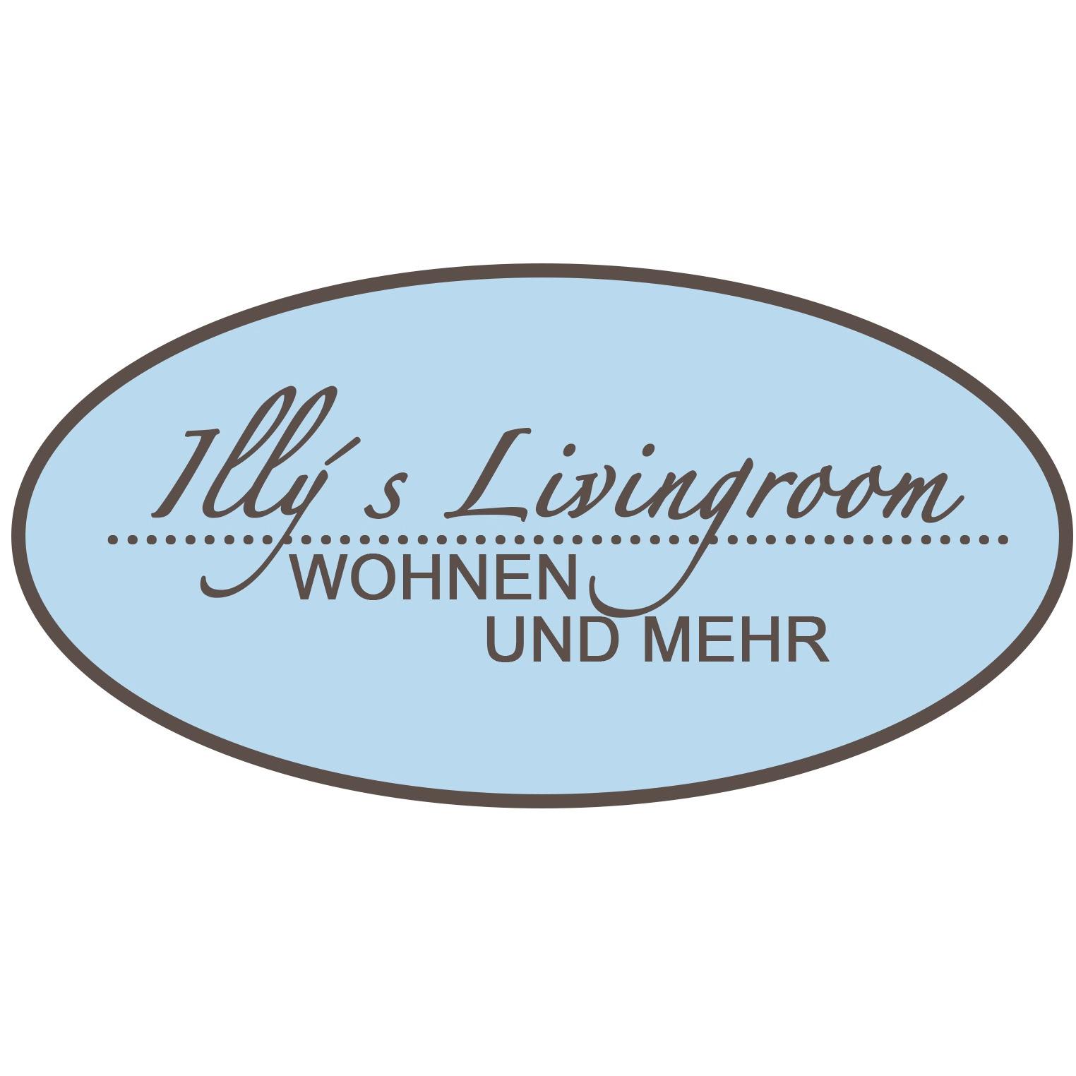 Logo von Illy's Livingroom Inh. Andy von Welawitsch