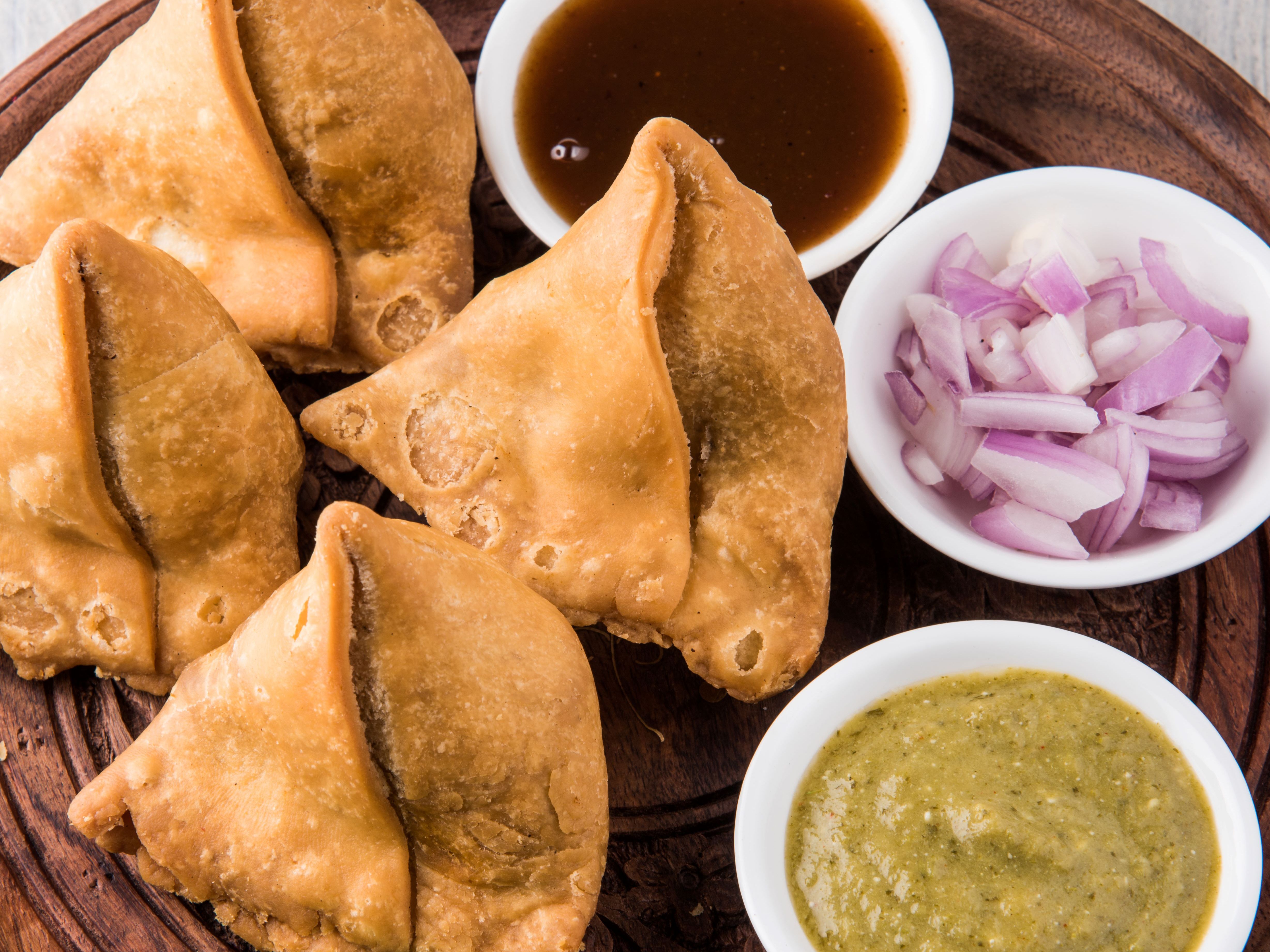 Samosa (3)