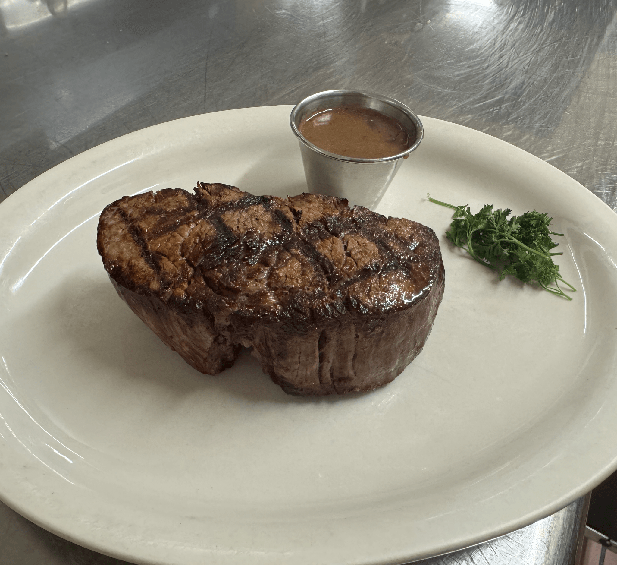 Filet Mignon