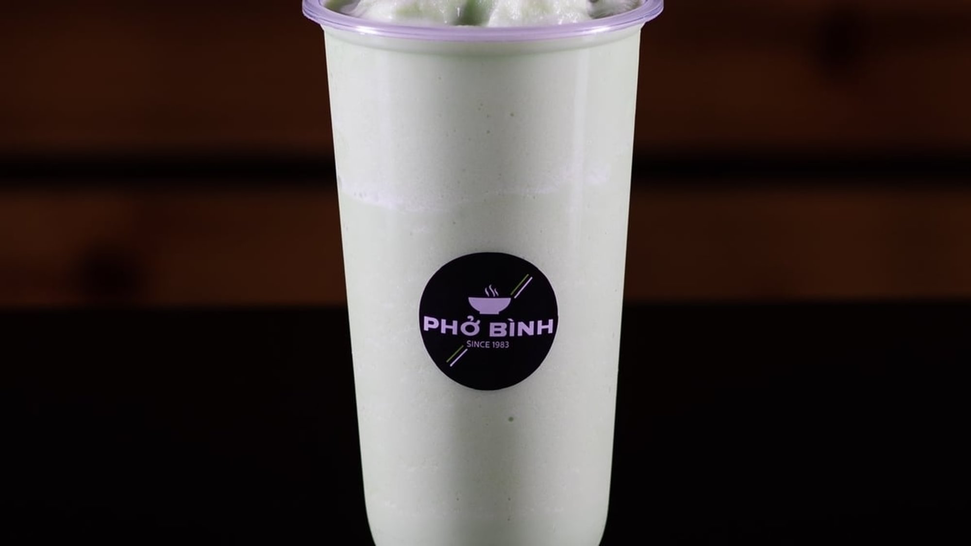 M4: Honeydew Smoothie