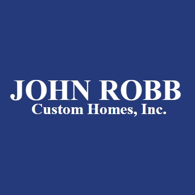John Robb Custom Homes, Inc. Logo