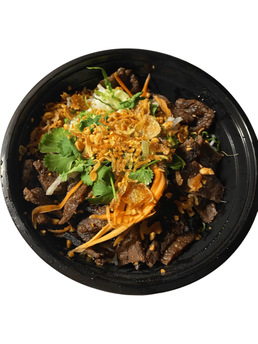 Bun Bo Nuong