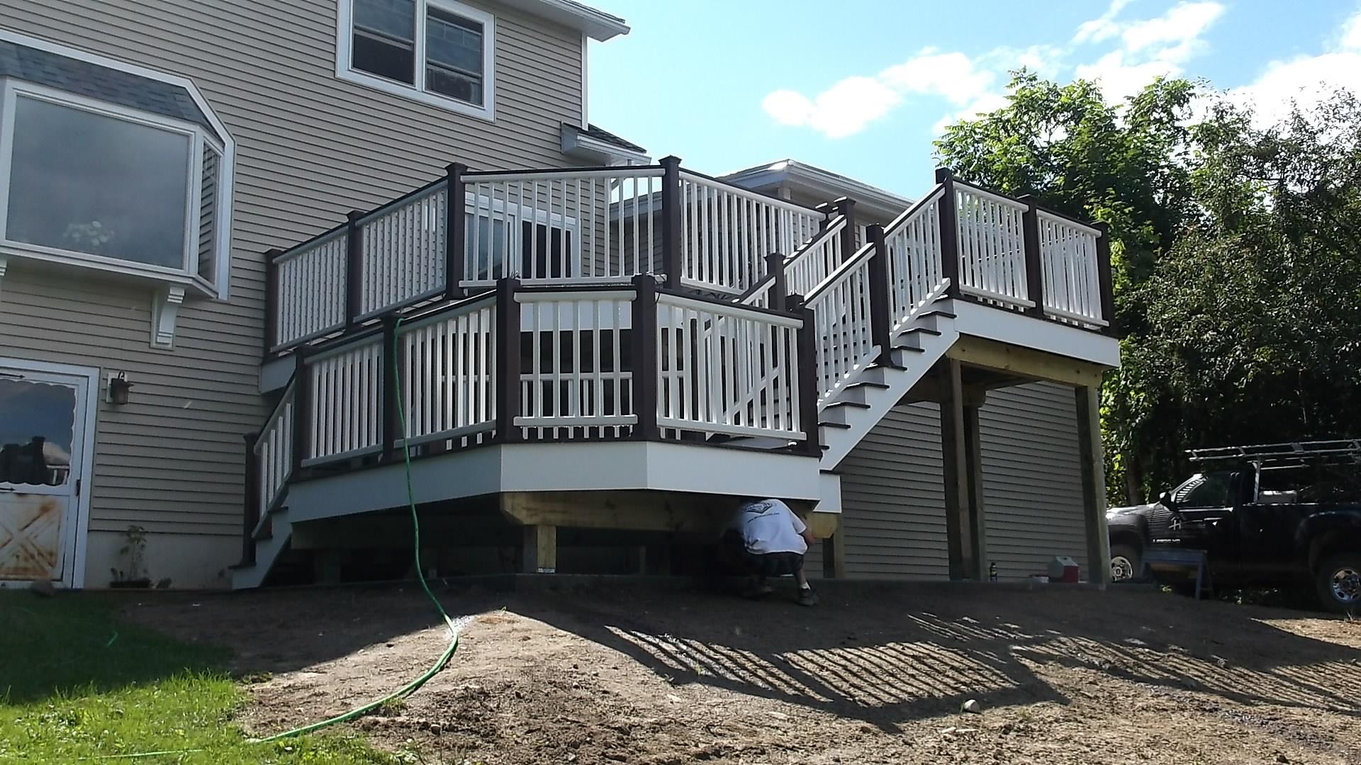 Holmquist Building, Remodeling & Weatherization Image