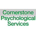 Cornerstone Psychological Services Thornhill