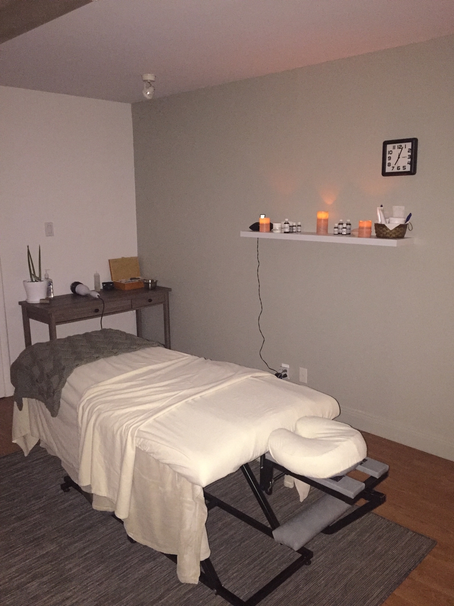 Images Clinique Alna