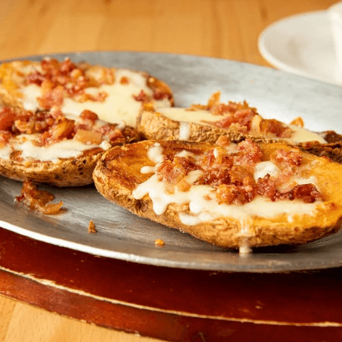 Potato Skins